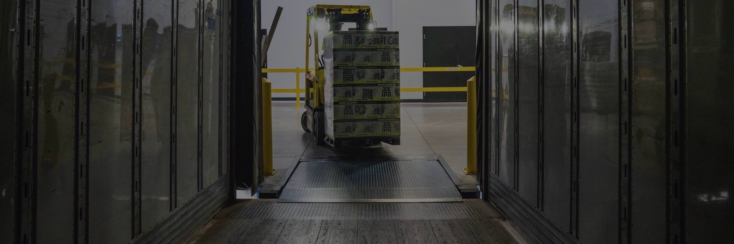 Power Tech Supply Inc. WE MAKE IT HAPPEN