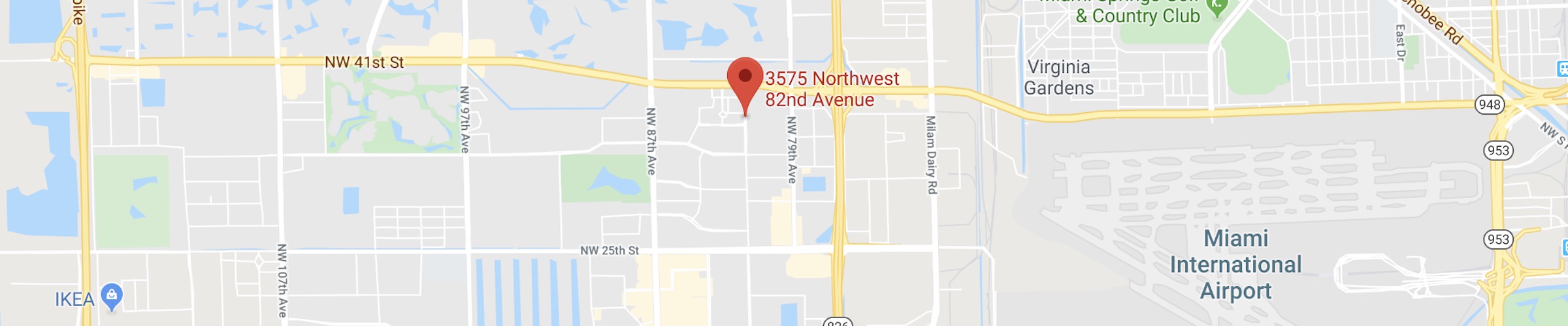 Power Tech Supply Inc. Adquisición de maquinarias y repuestos