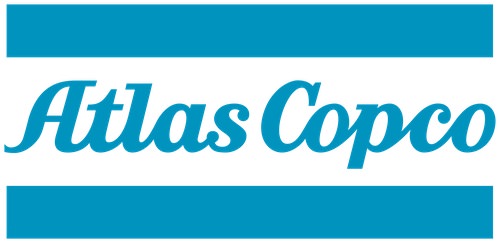 COMPRESORES | ATLAS COPCO