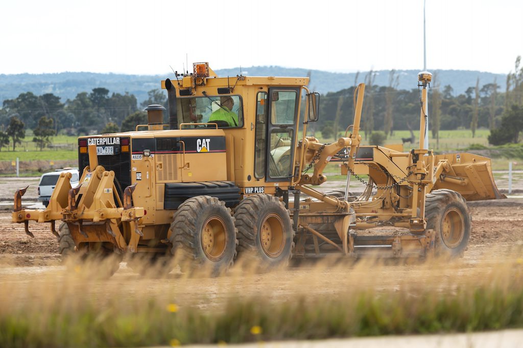 Where to buy Caterpillar Parts in USA?