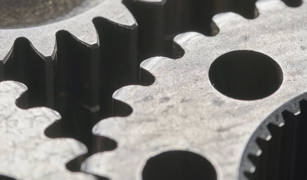 Where to buy Industrial Equipment Parts?