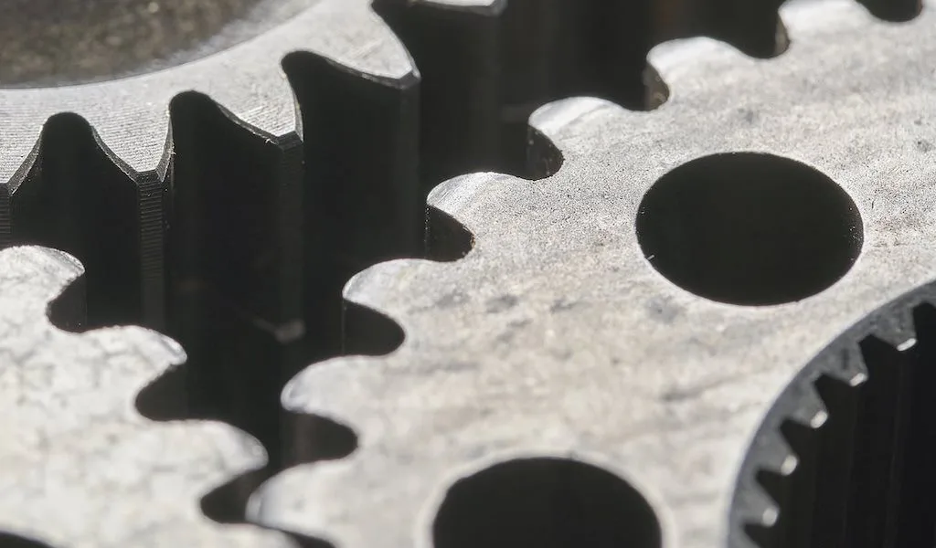 Where to buy Industrial Equipment Parts?