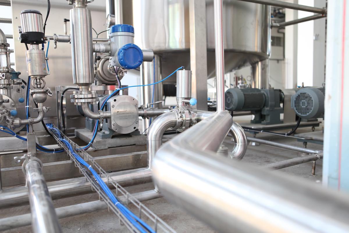 Equipos Industriales | industrial equipment | Power Tech Supply Inc.